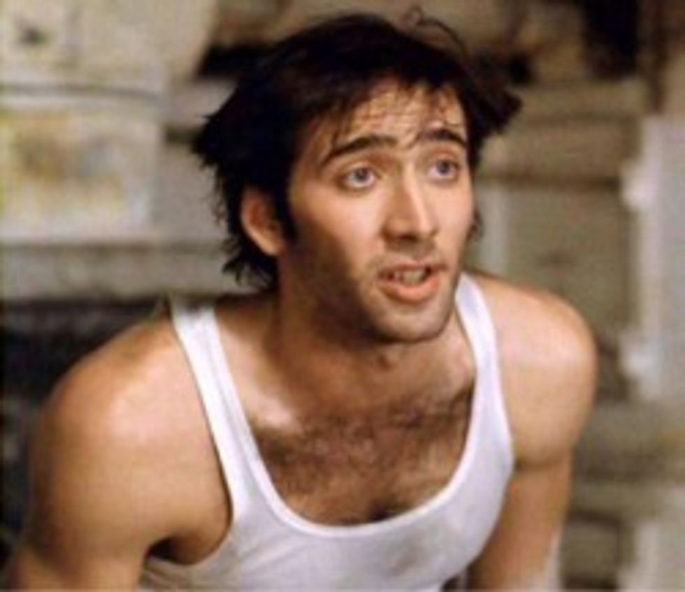 Can You Guess Which Congresscritter Cast Lone 'No' Vote On Actually Sane Bill About 'Lunatics'?