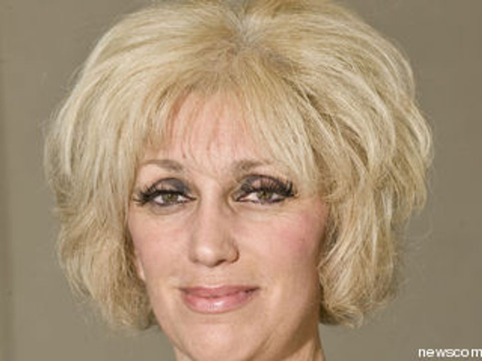 Birther Lawyer Orly Taitz Does Not Seem To Be Very Good At 'Law'