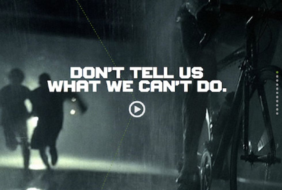 Nike Will Trade You 500 Jobs for Billions of Dollars in Tax Revenue