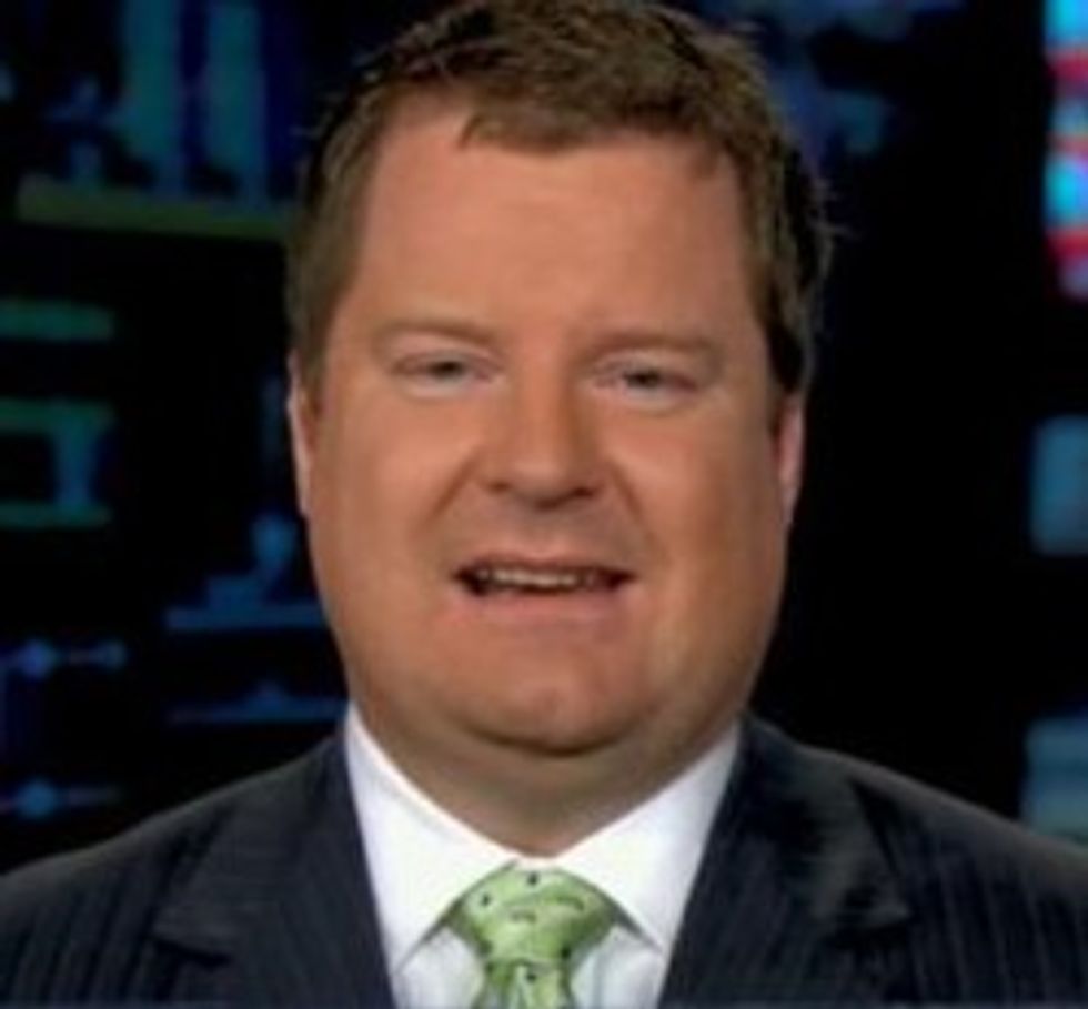 Erick Erickson Asks Voices In His Head Whether He Should Run For Senate