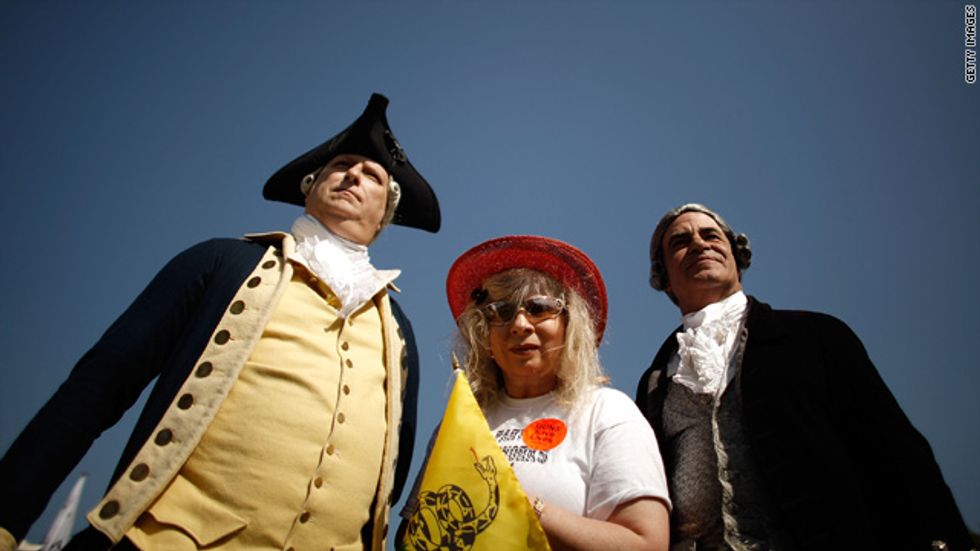 GOP Acts Like Total Dems, Whine to New York Times Typist