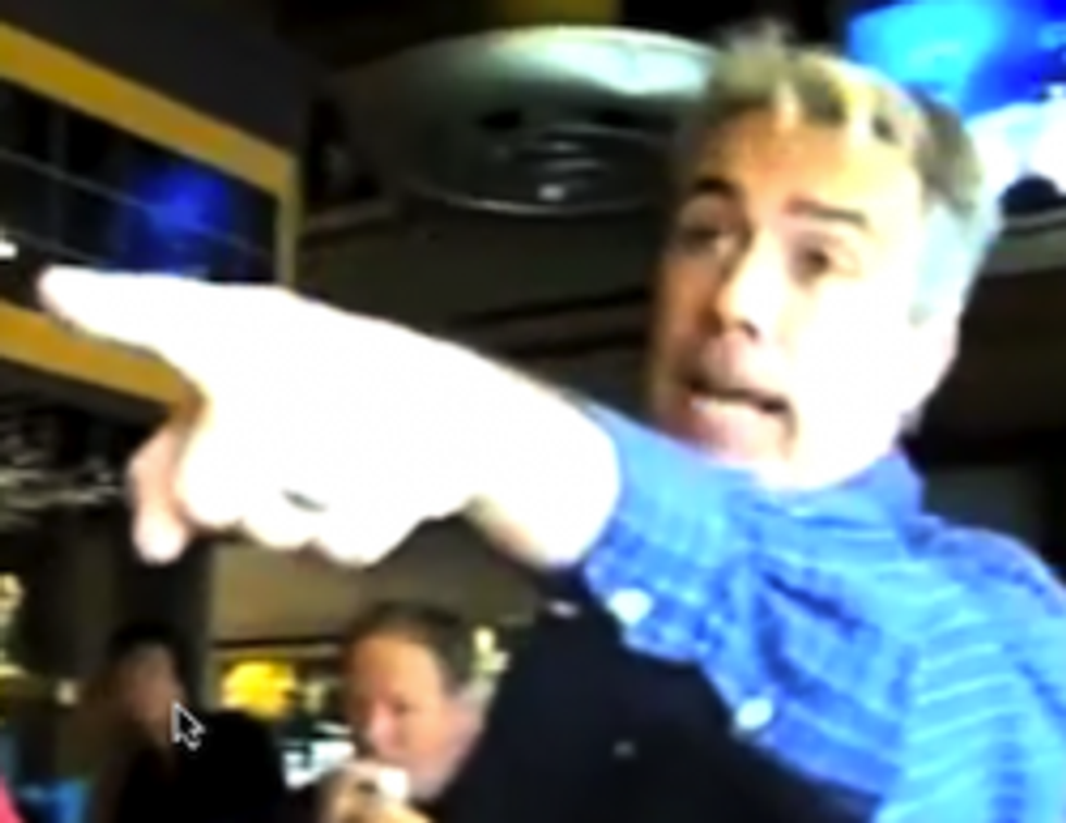 Loser Congressman Joe Walsh Predictably Refuses To Go Away, Weighs Run For Senate Or Governor Or DWTS Or Something
