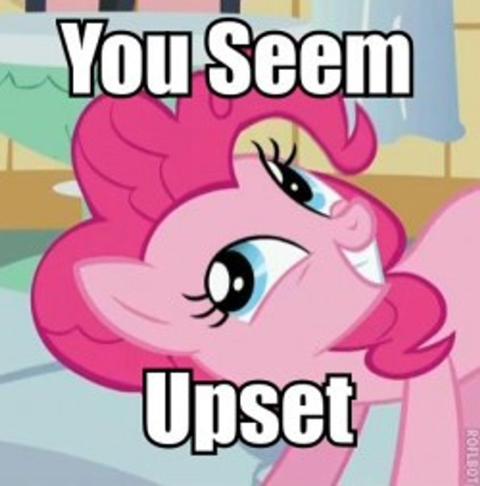 A Children’s Treasury of Random Wingnut Post-Election Butthurt (Part Douche)