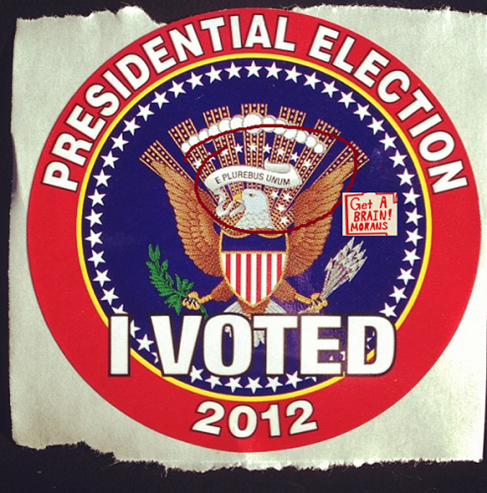 Barack Obama's Huge Election: Your Throbbing Liveblog (Part 1)