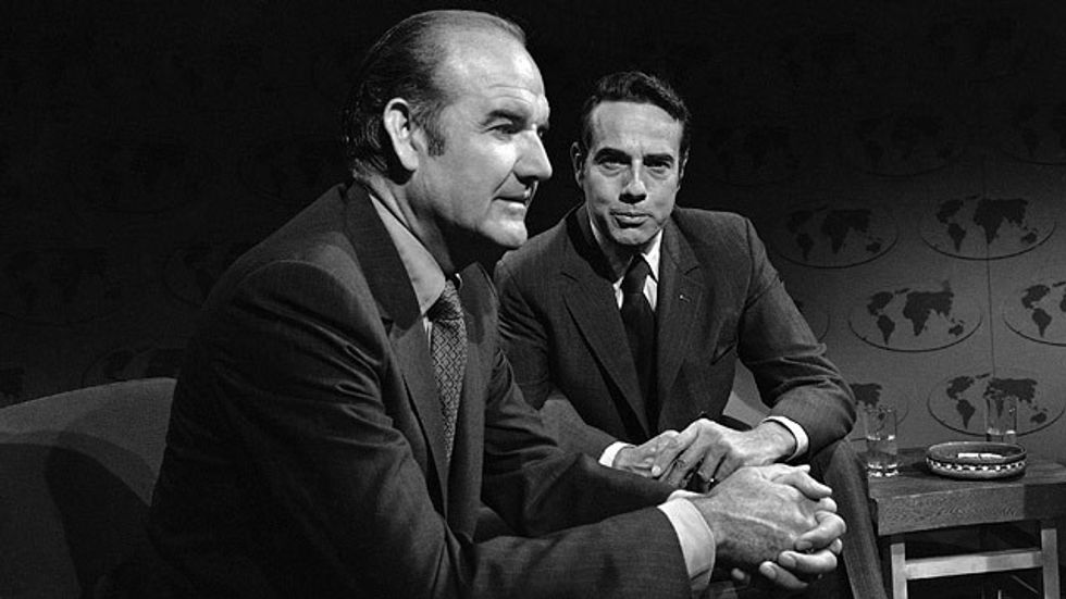 Bob Dole A Total Communist Now, Apparently