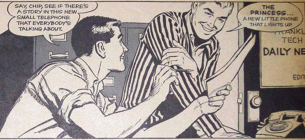 In Gutsy Rebuke of 'Politics As Usual,' Wonkette's Pet College Newspaper Boldly Endorses Nobody For President