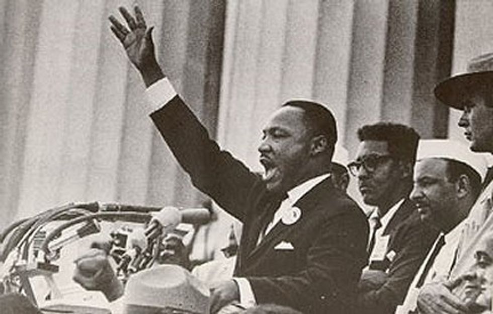 WND: Nefarious Obama Made Jan. 20 A Sunday So Blacks Could Riot On Inauguration/MLK Day