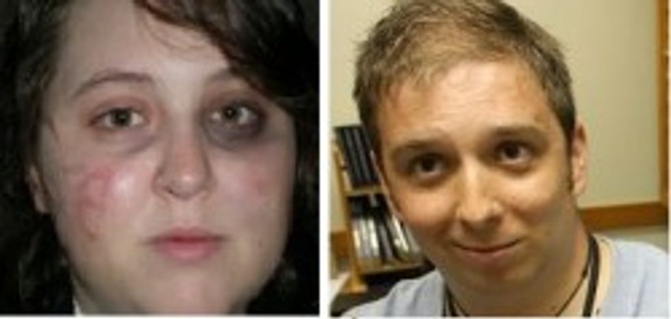 Here Is Your New 'Backwards B' Girl, She Is A Gay Guy From Wisconsin