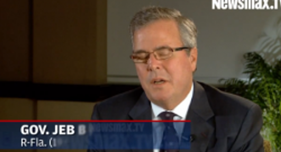 Brother Of George W. Bush Simply Does Not Care For Childish Cuss-Monger Barack Obama 'Coarsening' Presidency
