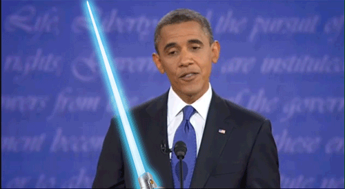 Ultimate Lectern Fighting 2012: Liveblogging Mitt & Barack’s First Debate