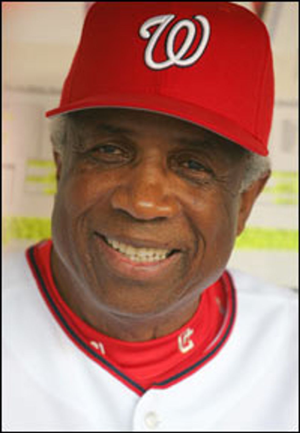George Will: As We See From Baseball, Black Dudes Have It Made