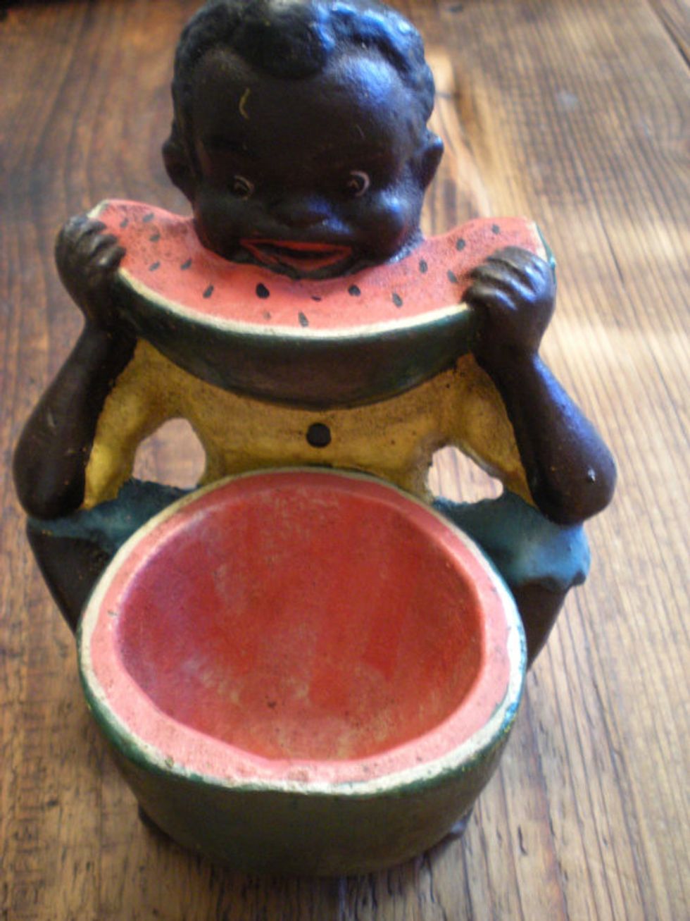 OMFG Your Precious Hand-Knit Etsy Hipster Item Is Totes Racist, LOL