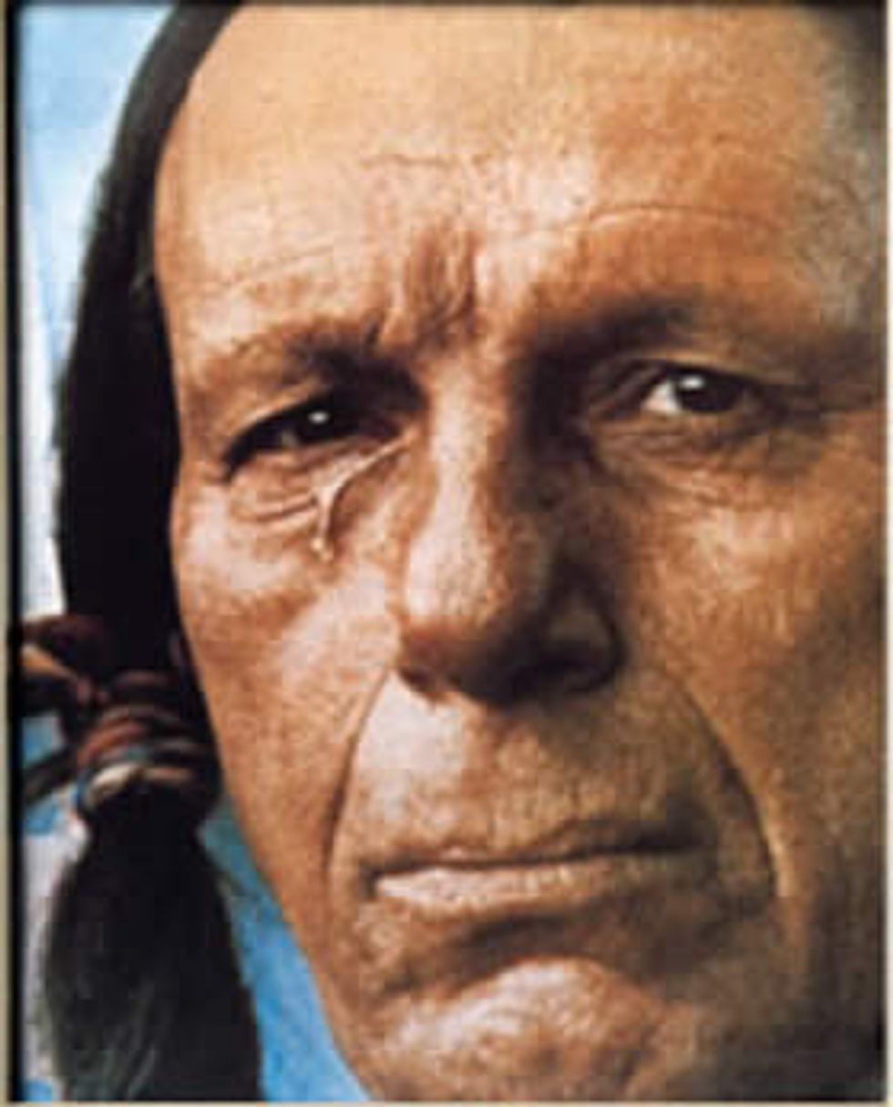 We Genocided The Indians And Enslaved The Slaves So Man-Child Could Live With Parents And Whine About Voting