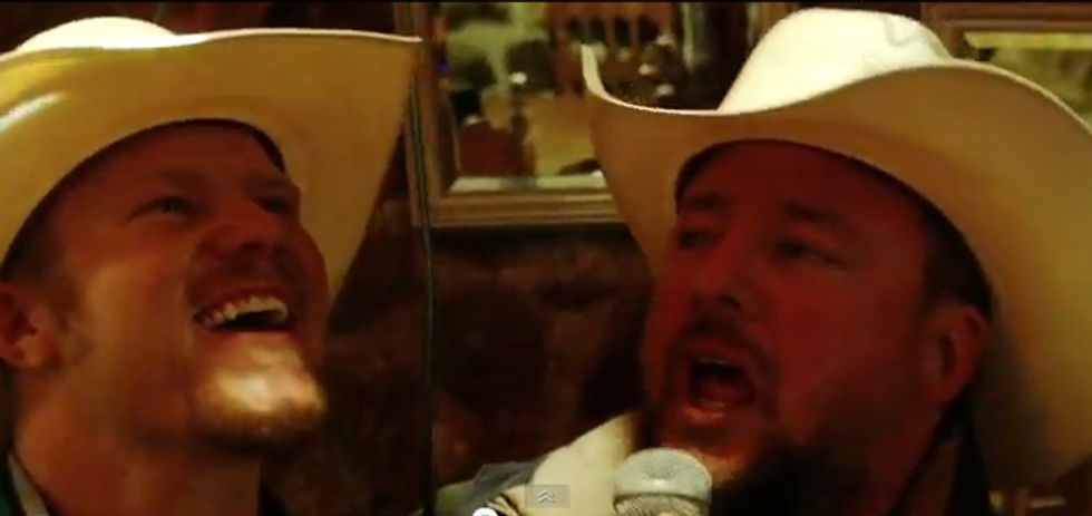 Hey Why Are All These Mexican Mormons Drinking Tequila All The Time Anyway?