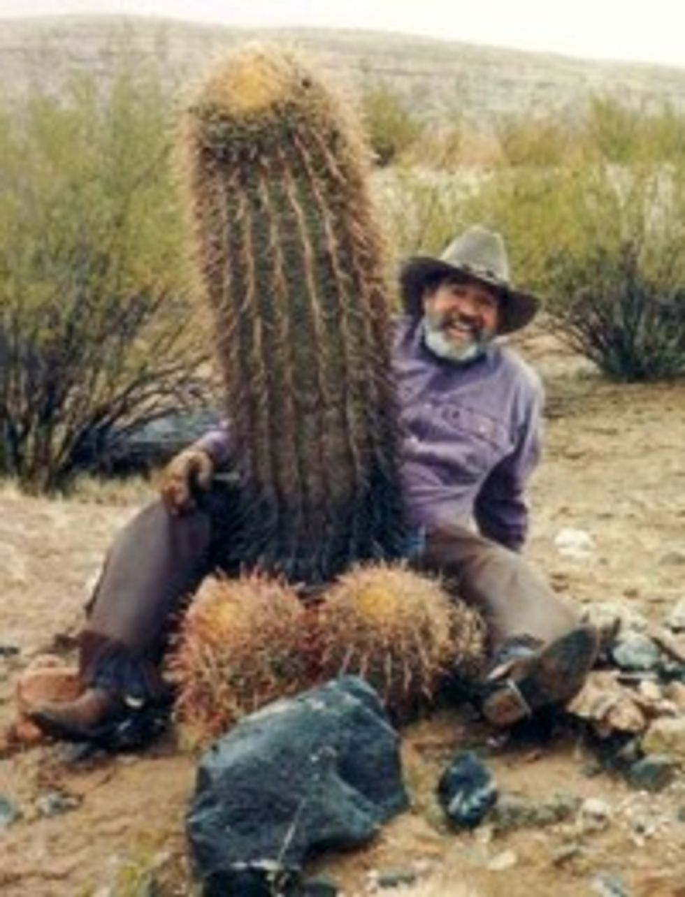 Arizona Winning 'America's Dumbest State' Contest With New 'Birther' Legislation