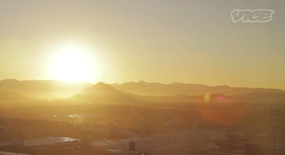 Mitt's Mexican Family: In Which The Mormons Accidentally Start Shooting Up The Cartels