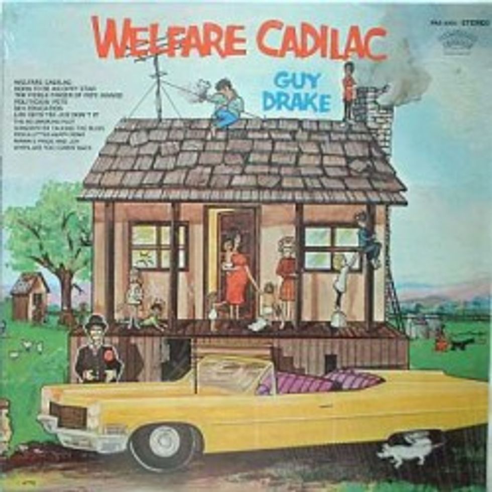 Mitt Romney Totally Loves Welfare Now, You Guys