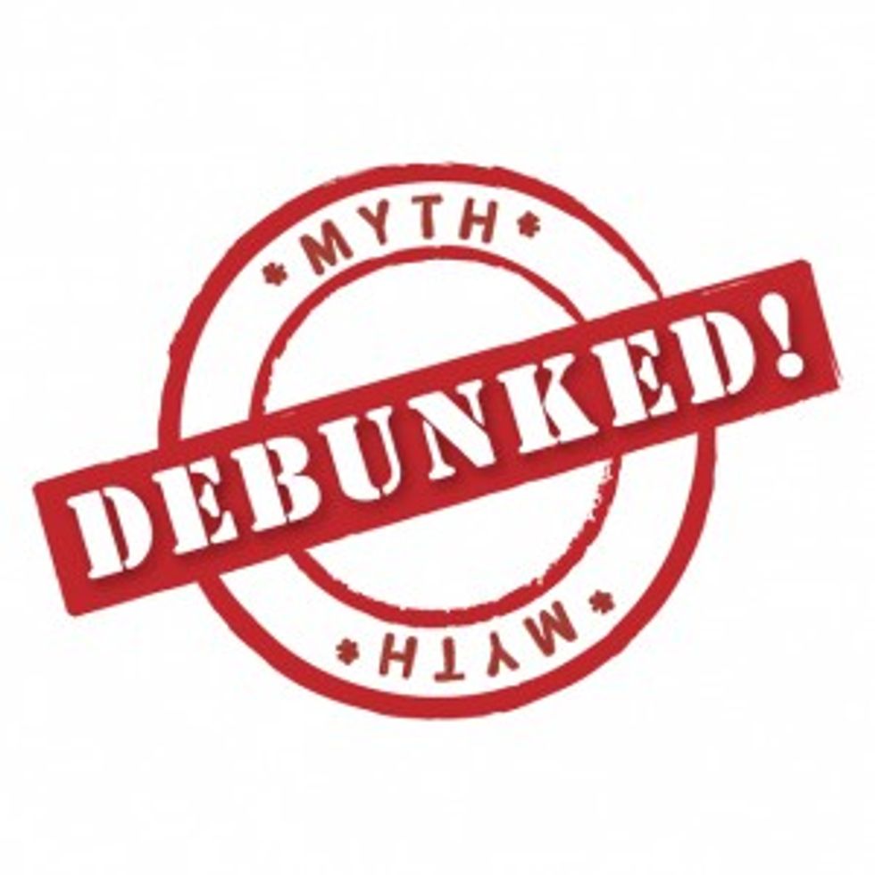 Romney: The Things I Say All The Time Are Debunked And Selectively Edited
