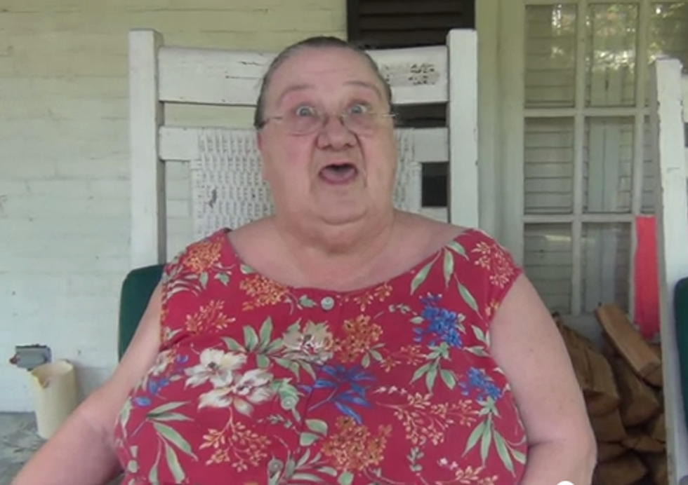 Wonkette Book Club: Should The South Just Go Ahead And Secede?