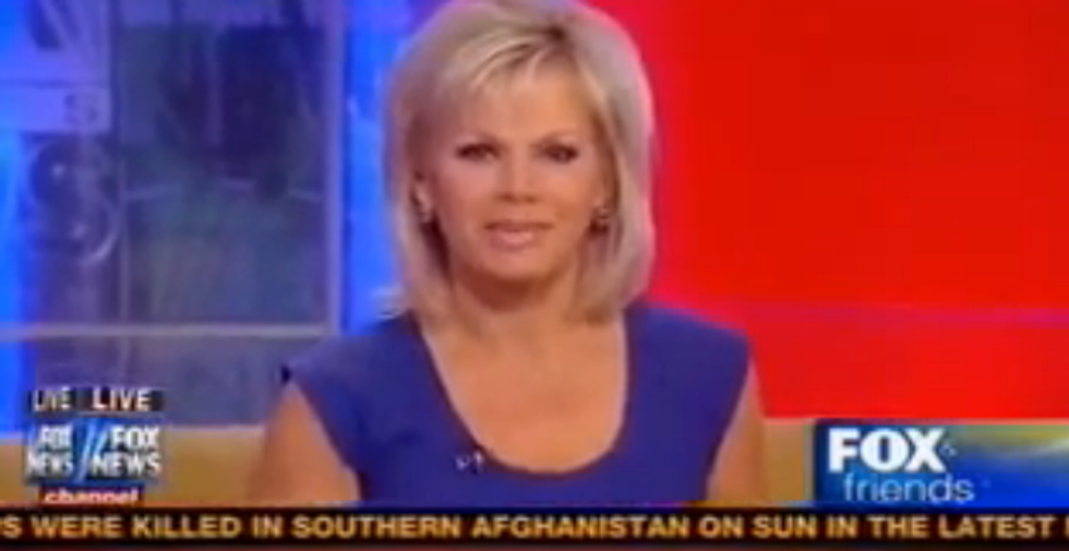 Fox & Friends Embarrassed By Youth Even Douchier Than They Are