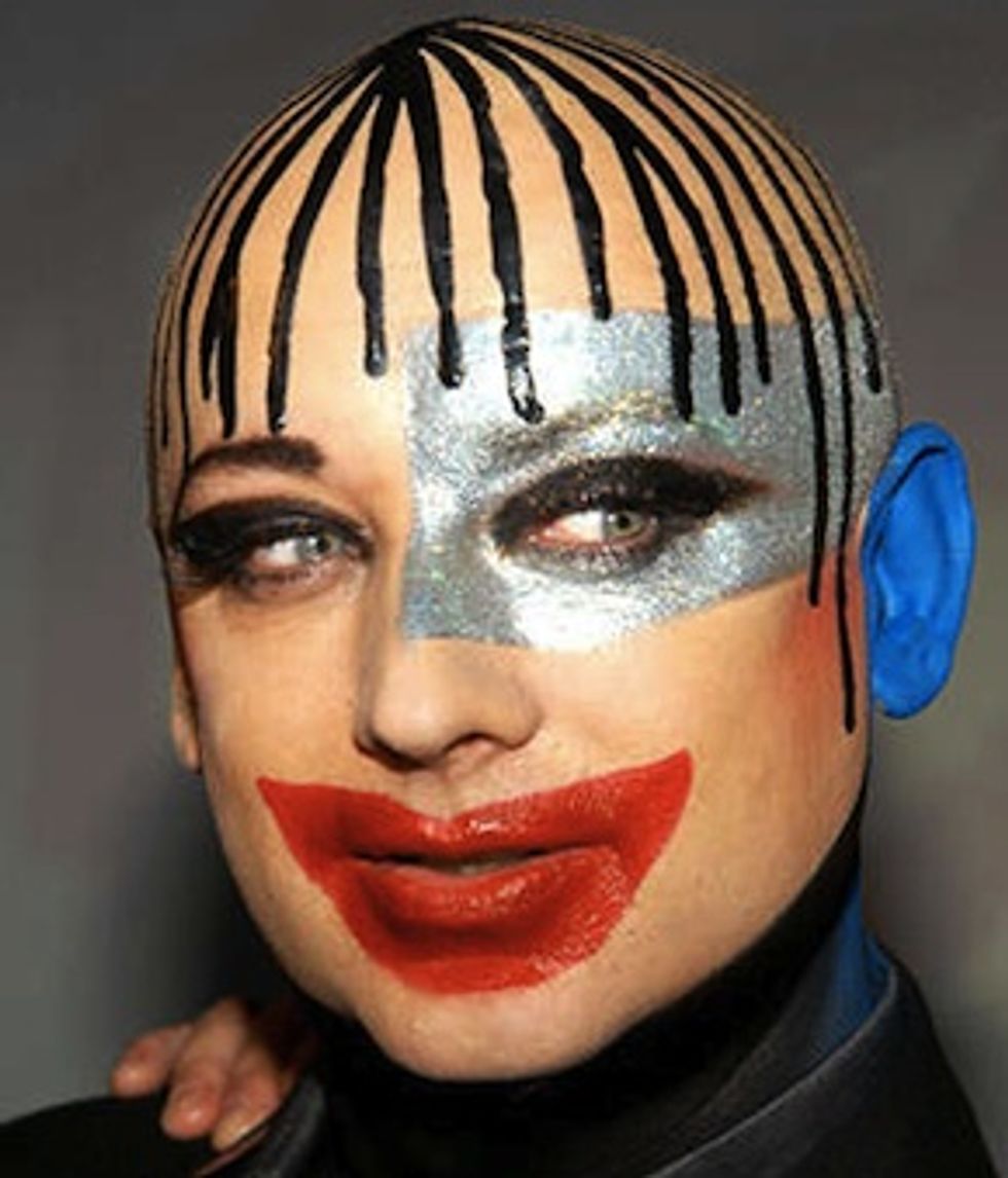 Texas Cosmetology Class Closed Due To Gayness