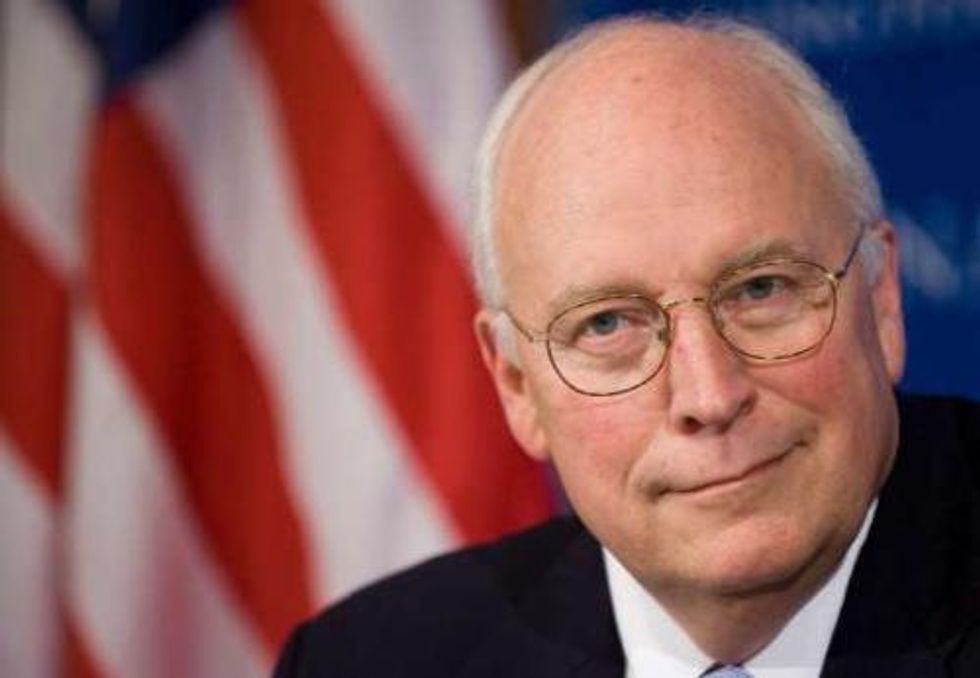 Dick Cheney Bombshell: Barack Obama Caused 9/11 By Ignoring All His Daily Briefings