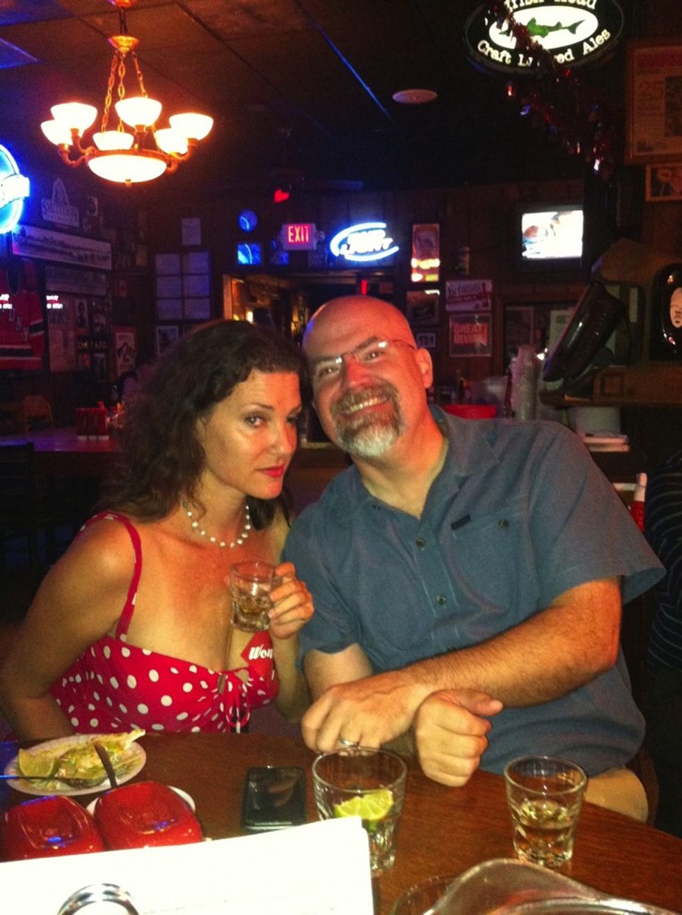 A Children's Treasury Of Dancing And Hijinks From Your Atlanta Drinky Thing