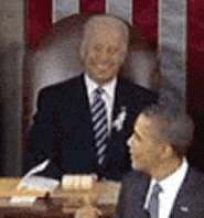 Here Is Your Biden Fist-Pump GIF