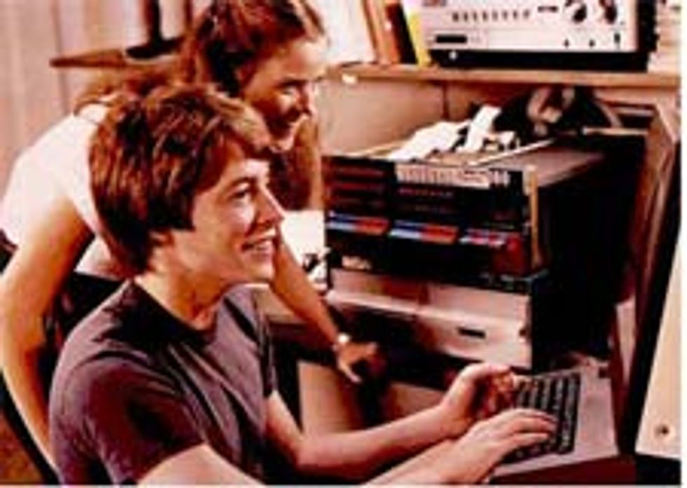 Computer Fiends Kidnap Romney's 1040 Forms, Demand Fake Nerd Money For Ransom