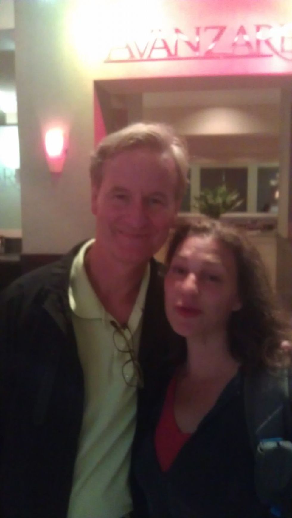 Tampa RNC, Day Deux: We Have Seen Steve Doocy, Now We Can All Go Home!