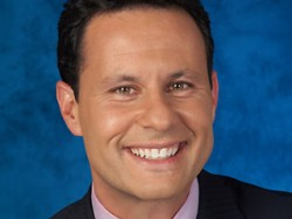 Tampa Republican Convention Day One: Fox & Friends' Brian Kilmeade Is Going To Be Our (Forced) Lover