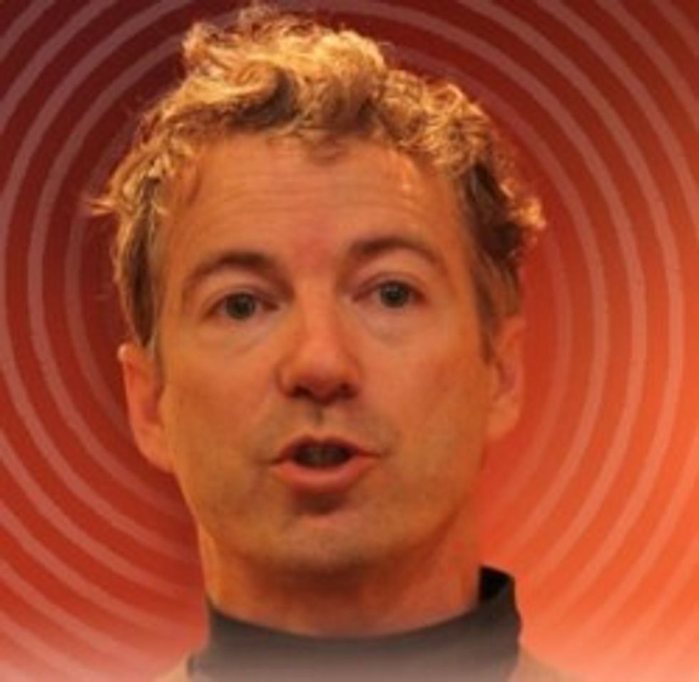 Liveblogging Tampa Wednesday: Rand Paul Ryan Rubio Olympians?