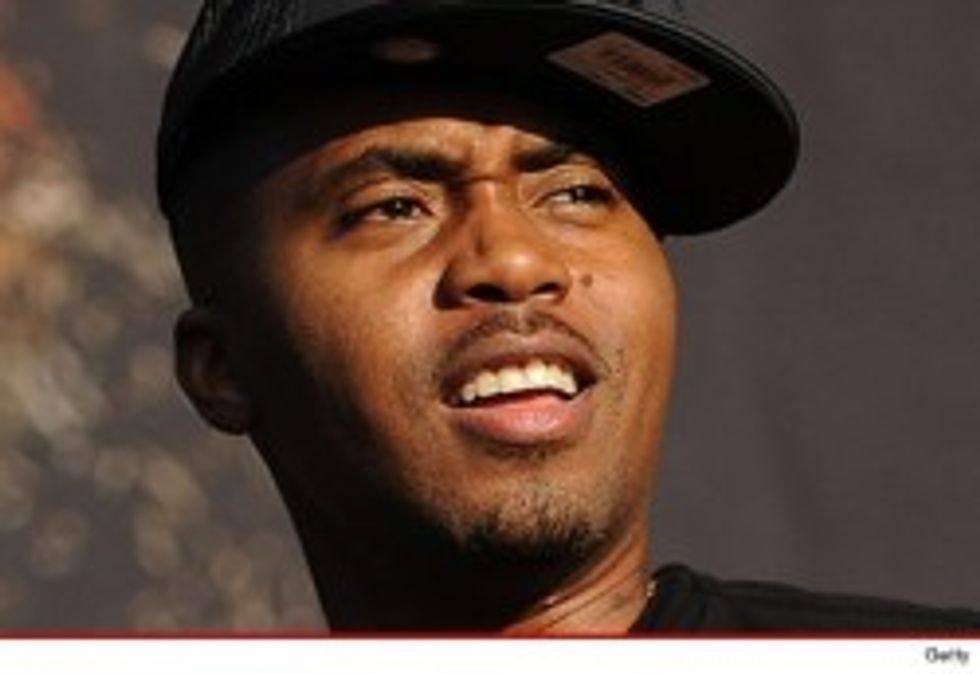 Obama Must Hold Another Hip-Hop Barbecue After Mispronouncing Rap-Man's Name