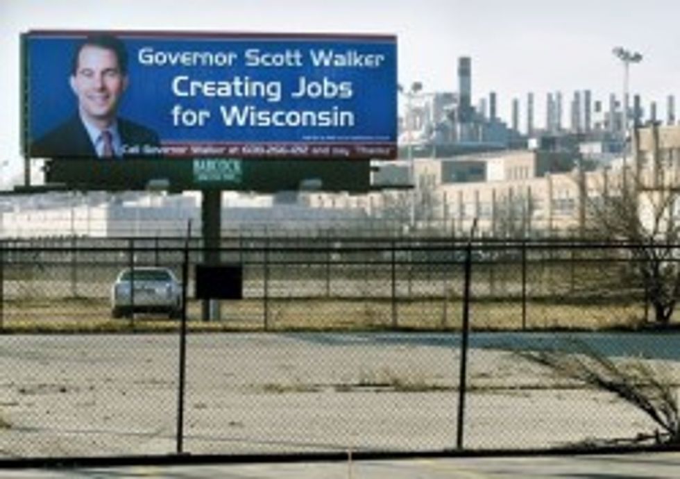 Paul Ryan So Mad Obama Didn’t Save GM Plant That Closed Under Bush