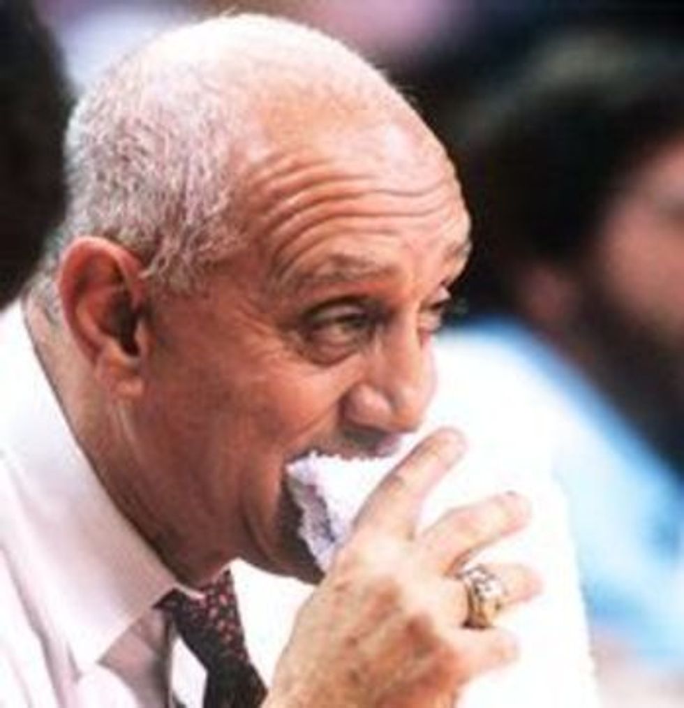 Nevada Republican Is Blacker Than Black Opponent Because Basketball!