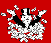 Friendly Obama To Give Each American $3.83 Trillion, Just Next Year!