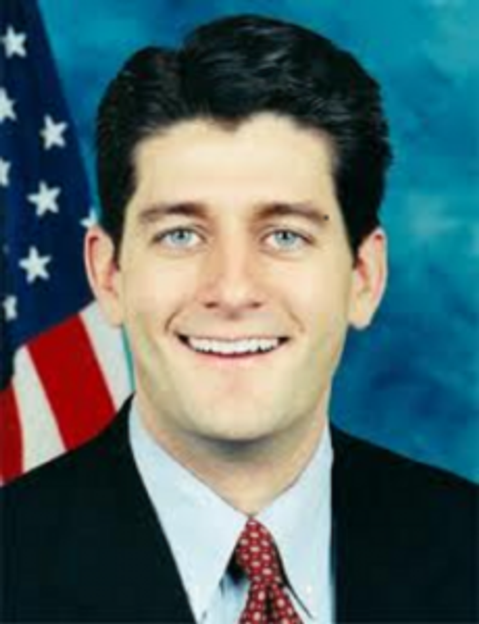 Your Wonkette Primer On The Ryan Plan And How It Will Murder America as We Know It