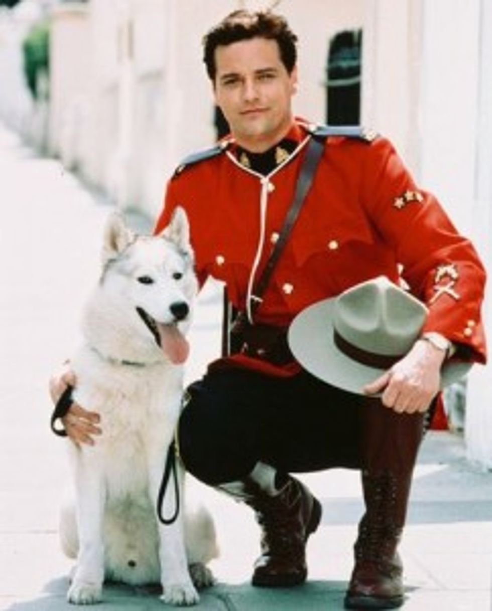 Why Won't Canada Let This Michigan Man Just Cold Shoot People All The Time, For Whatever?