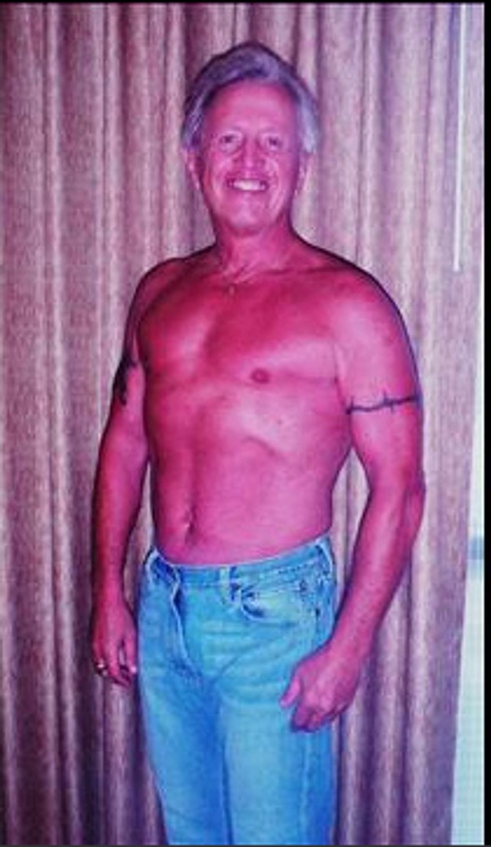 Florida Legislator Has Hot New Body, Doesn't Care Who Knows It
