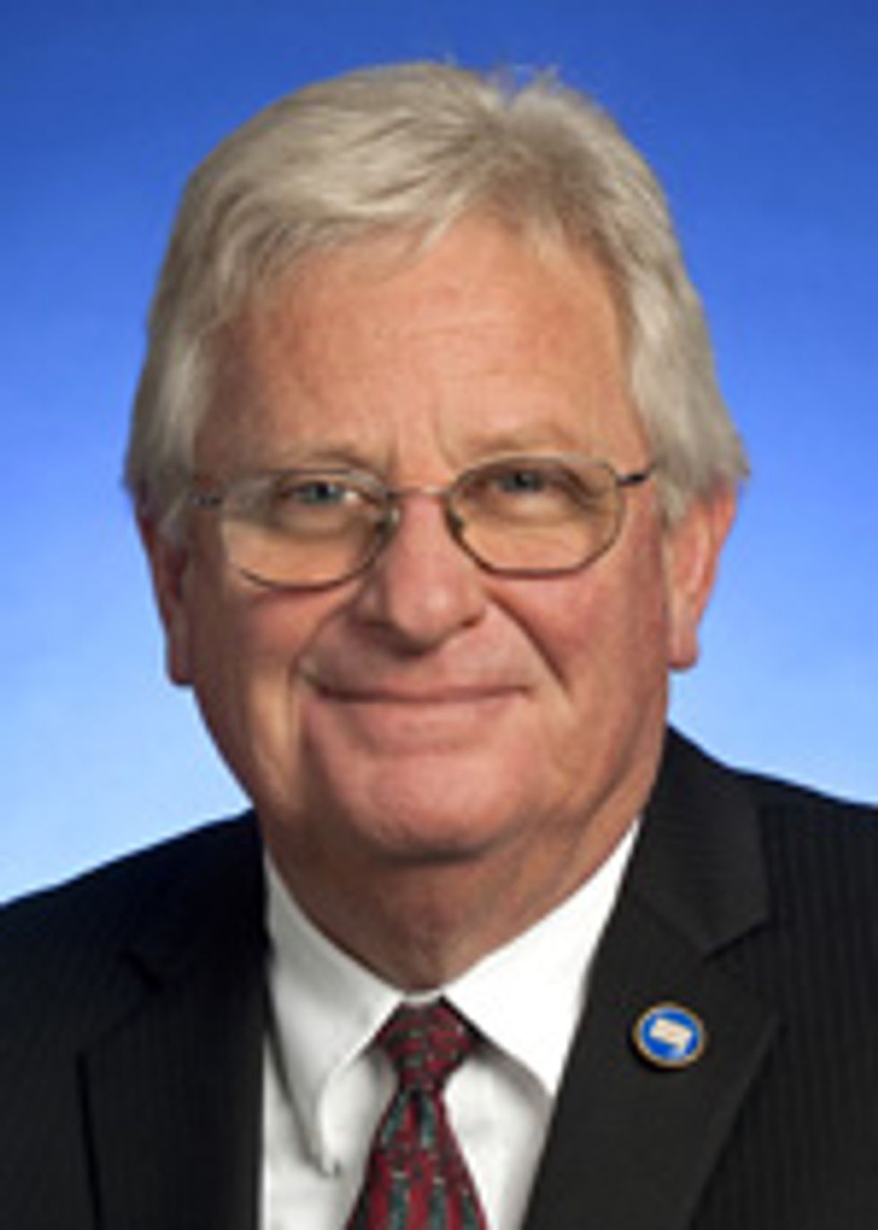 Tennessee State Rep. Knows Precisely How Obama Will Steal This Election
