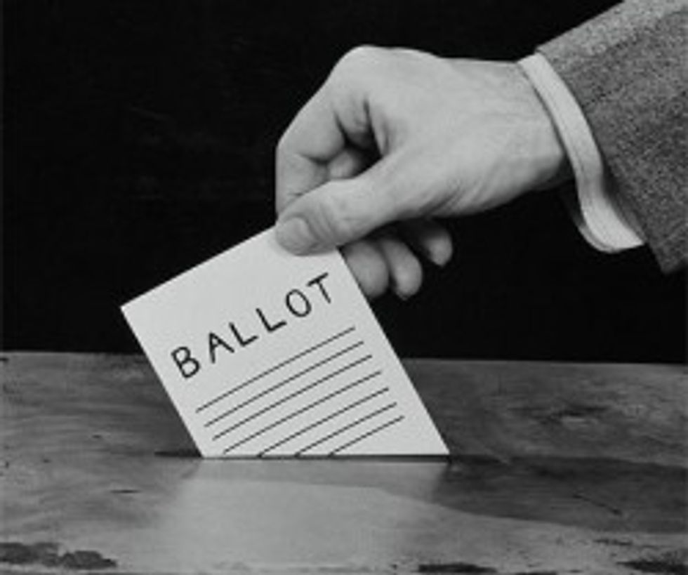 Old-Hat Wars On Women, Voting, Given Snazzy Update With New GOP War On Math