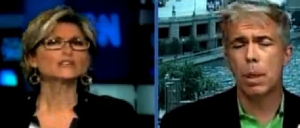 Watch Joe Walsh Shout 'Ashleigh' At Ashleigh Banfield Ten Billion Times