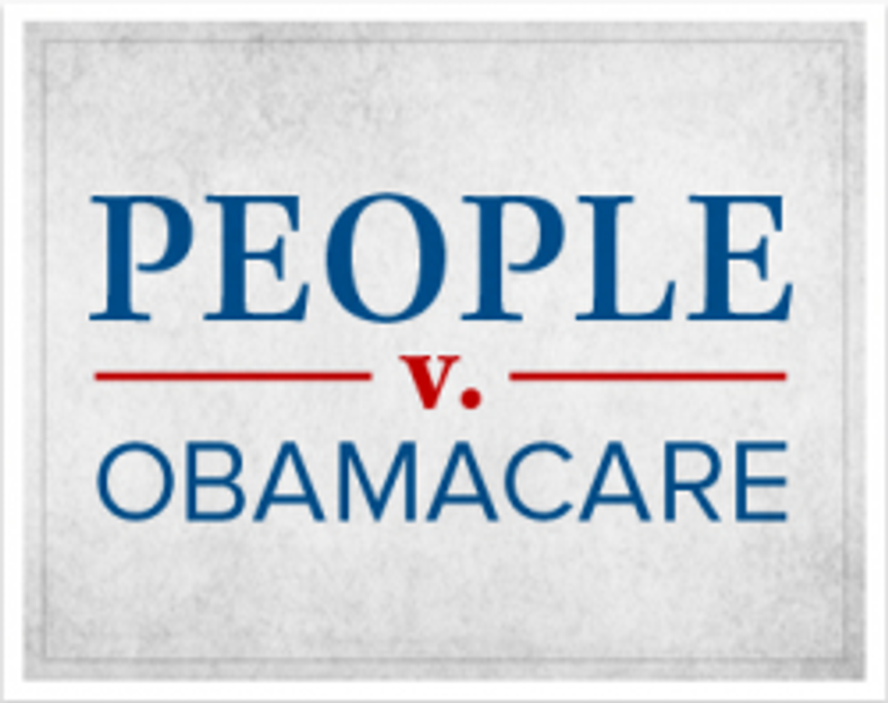 Nation Opens Hearts, Wallets To Console Mitt Romney On SCOTUS Upholding His Health Plan