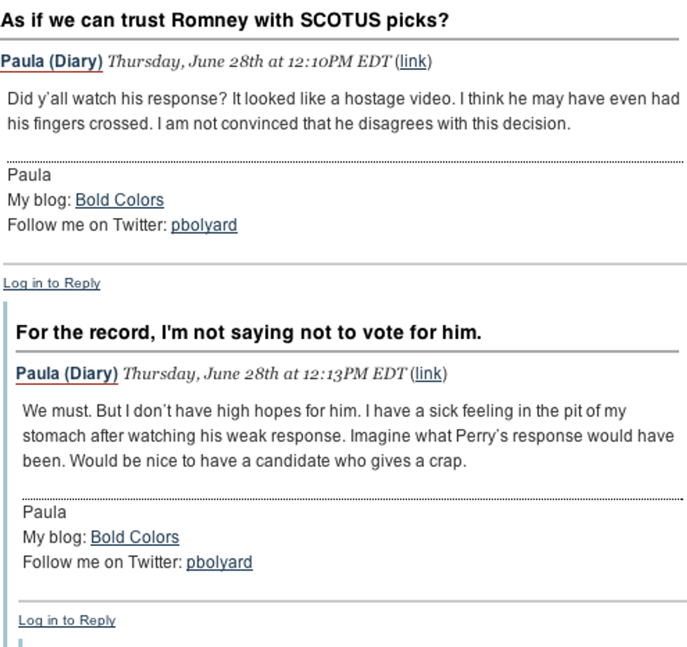 A Children's Treasury Of Wingnut Obamacare Freakouts