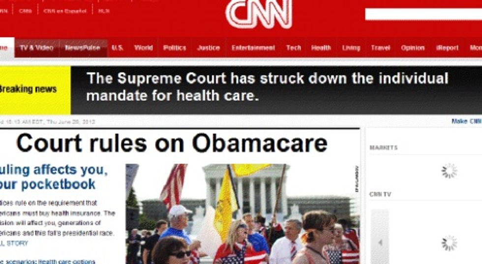 Your Supreme Court Health Care Liveblog of the Century
