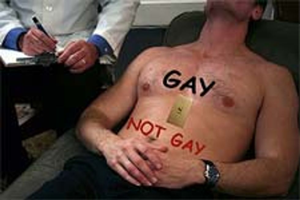 Exodus Int’l Admits It Can’t Cure Gays, Would Still Prefer They Not Have Gay Sex