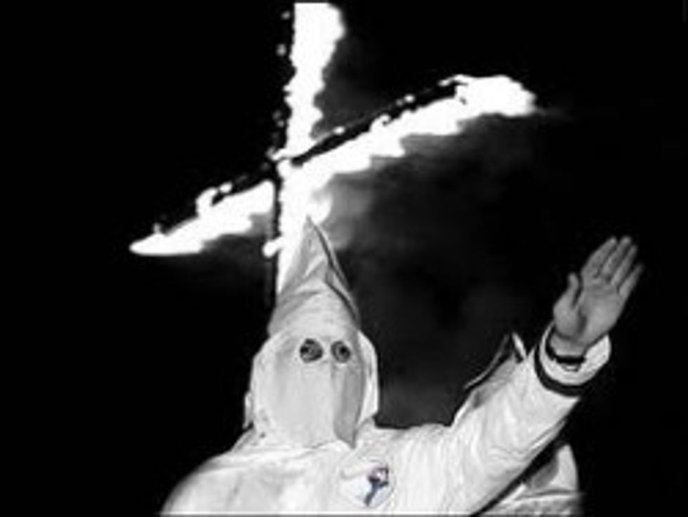 What Part of 'Religious Freedom To Hold Whites-Only Bible Study' Don't You Understand, Alabama?