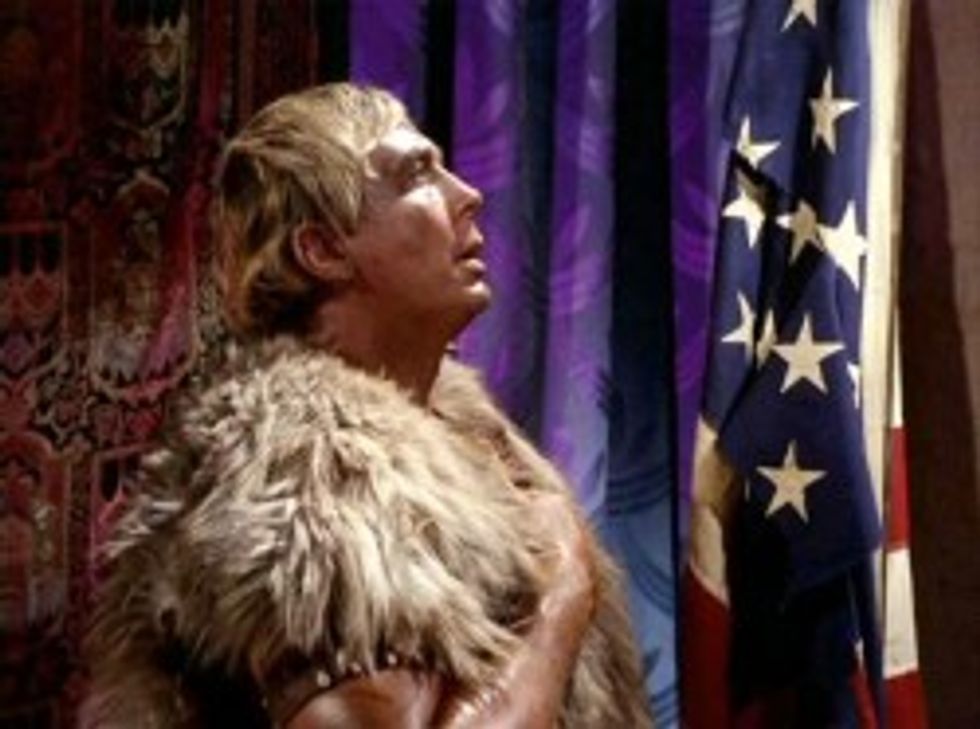 Obama Outrageously Politicizes 4th Of July Naturalization Ceremony By Mentioning Immigration