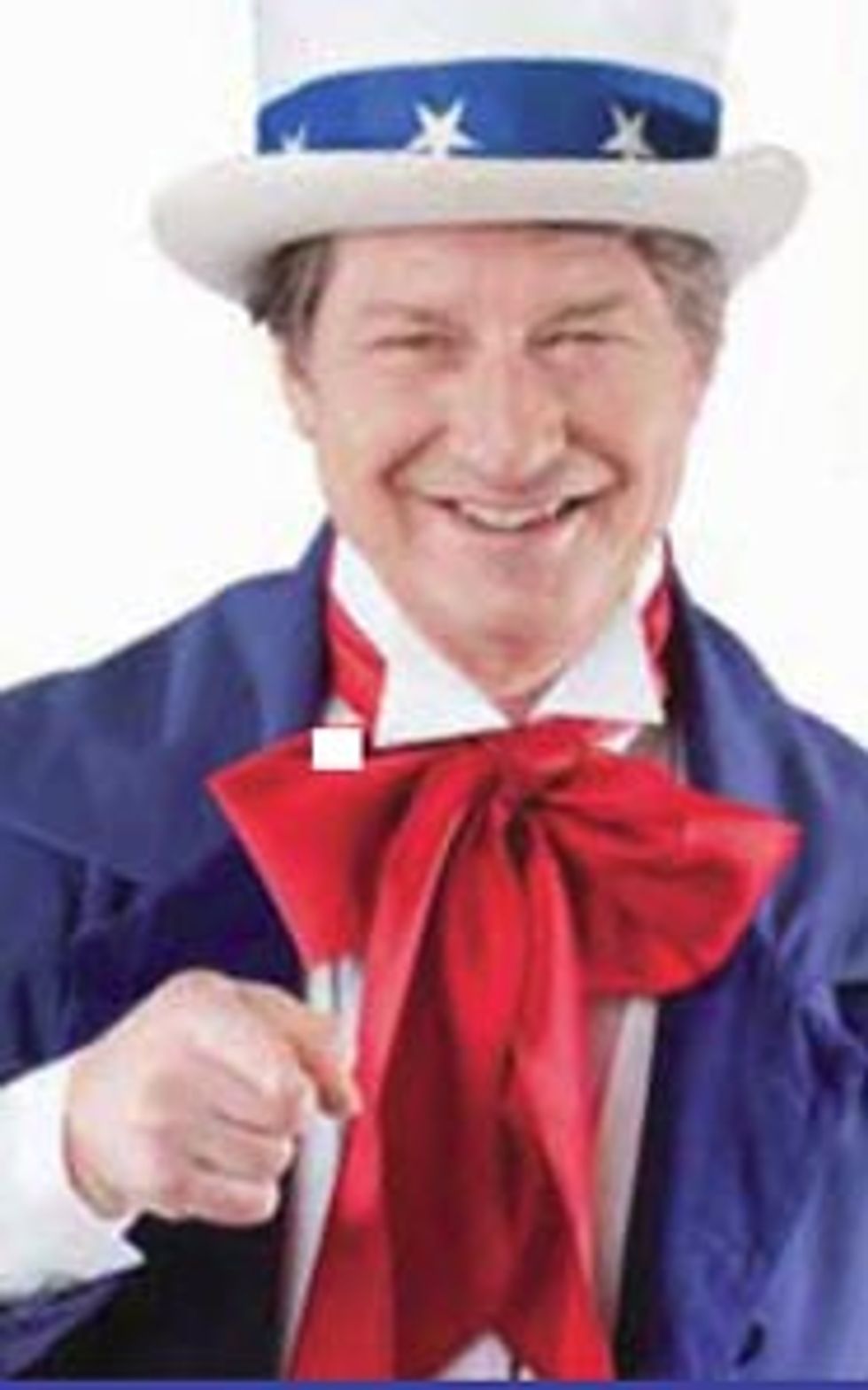 PJ O’Rourke Is America’s Greatest Political Humorist