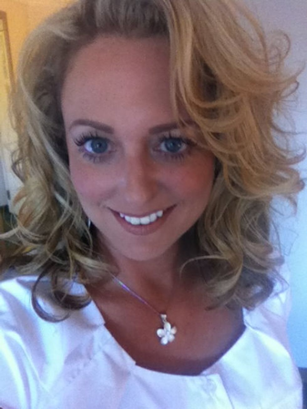 Right Wing News Ends War On Women With Peaceful List of Hottest Conservative Women in Media